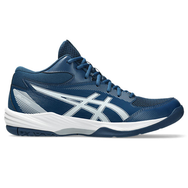 GEL-TASK MT 4, MAKO BLUE/WHITE, swatch