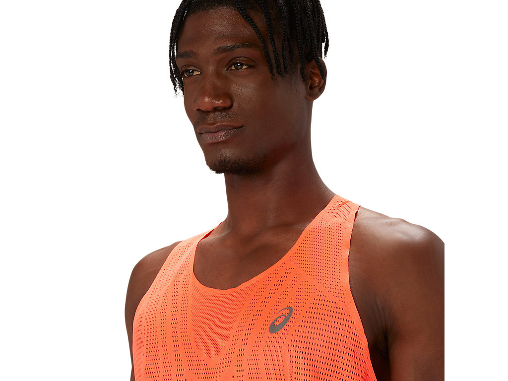 ASICS METARUN SINGLET image number null