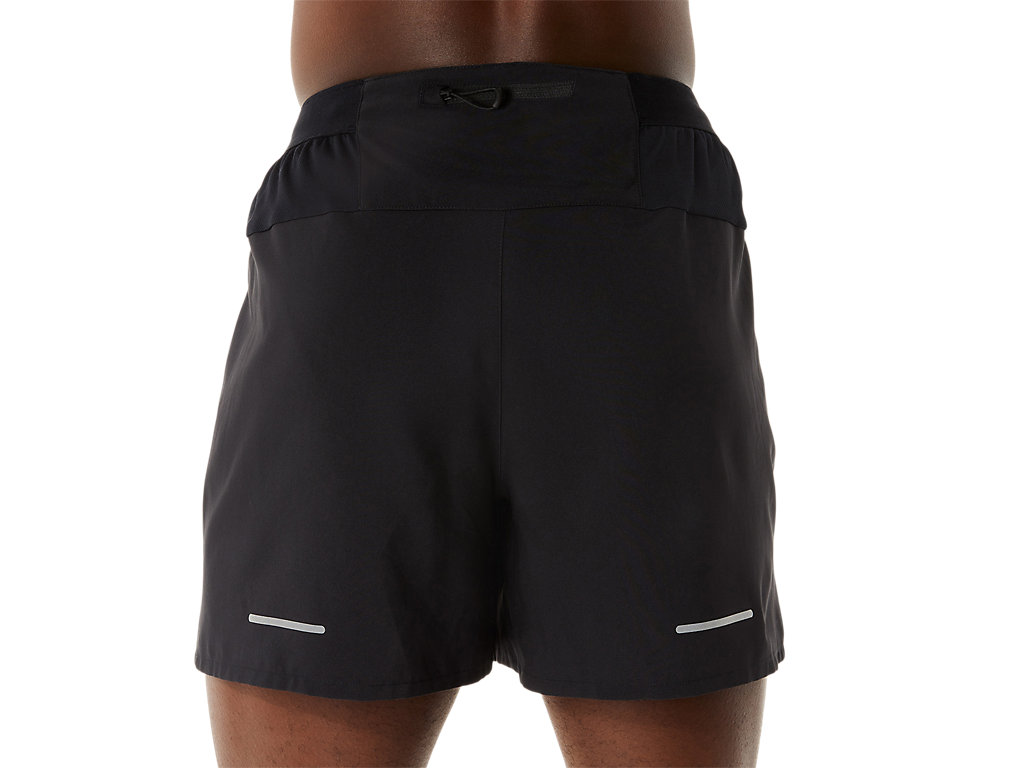 ASICS ROAD 5IN SHORT image number null