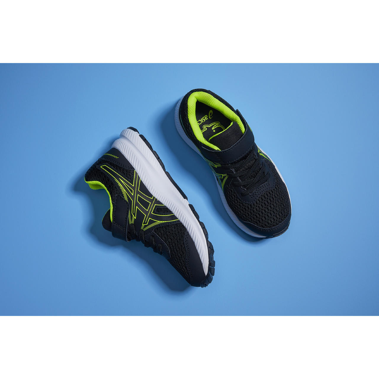 ASICS CONTEND 7 PS image number null