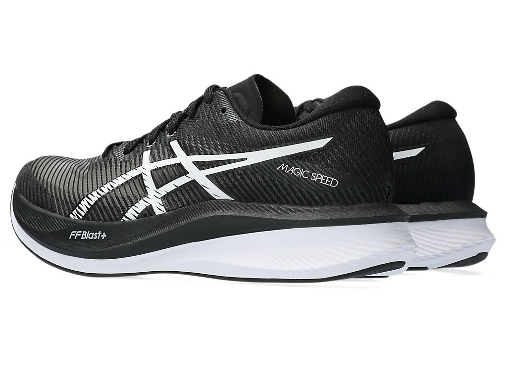 ASICS MAGIC SPEED 3 image number null