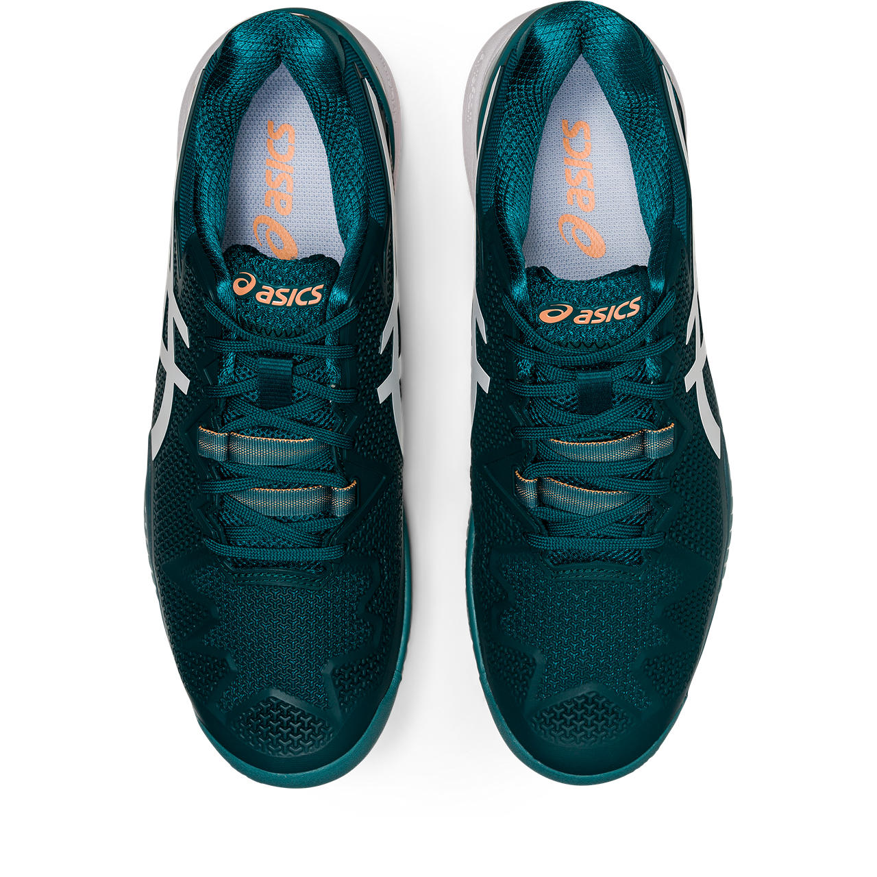 ASICS GEL-RESOLUTION 8 image number null