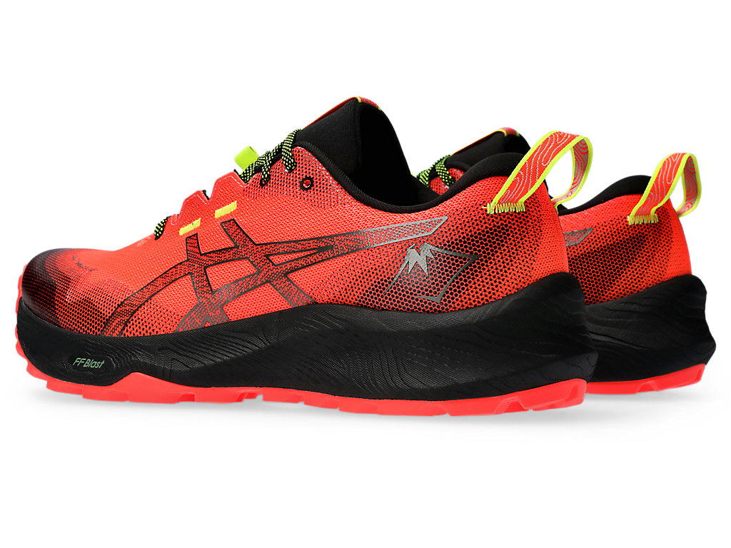 ASICS GEL-TRABUCO 12 image number null