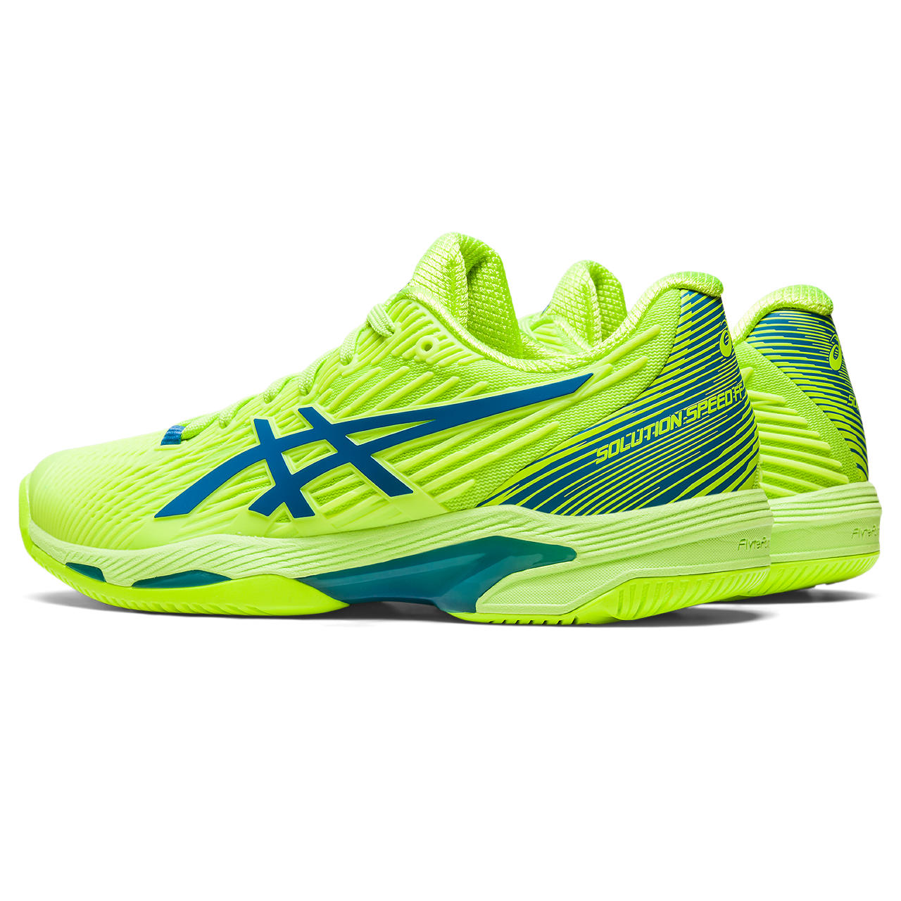 ASICS SOLUTION SPEED FF 2 image number null