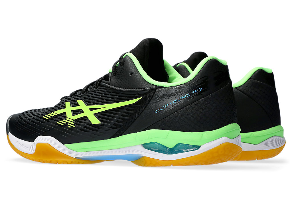 ASICS COURT CONTROL FF 3 image number null