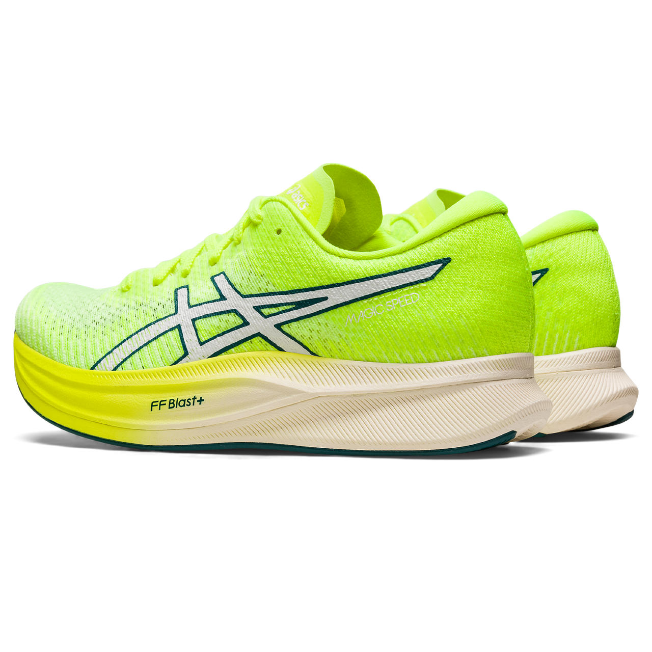 ASICS MAGIC SPEED 2 image number null