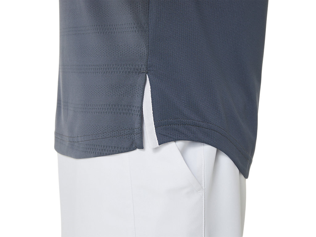 ASICS MEN MATCH SS TOP image number null