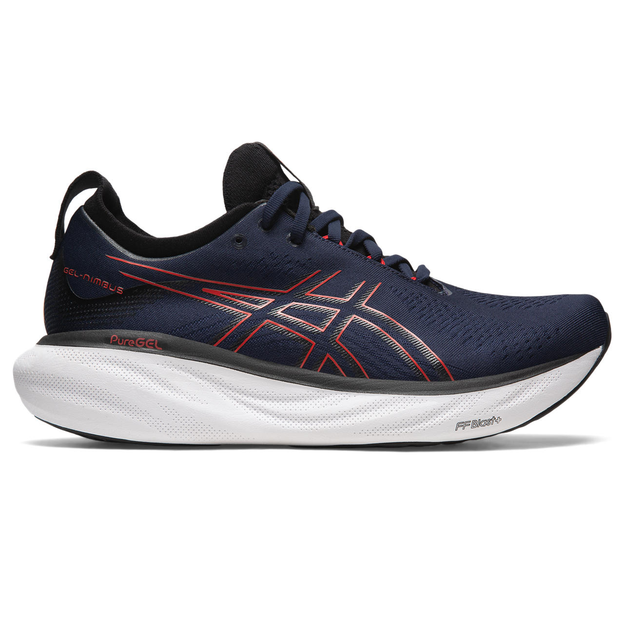 ASICS GEL-NIMBUS 25 image number null