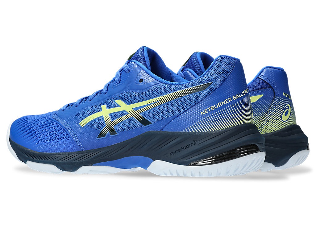 ASICS NETBURNER BALLISTIC FF 3 image number null