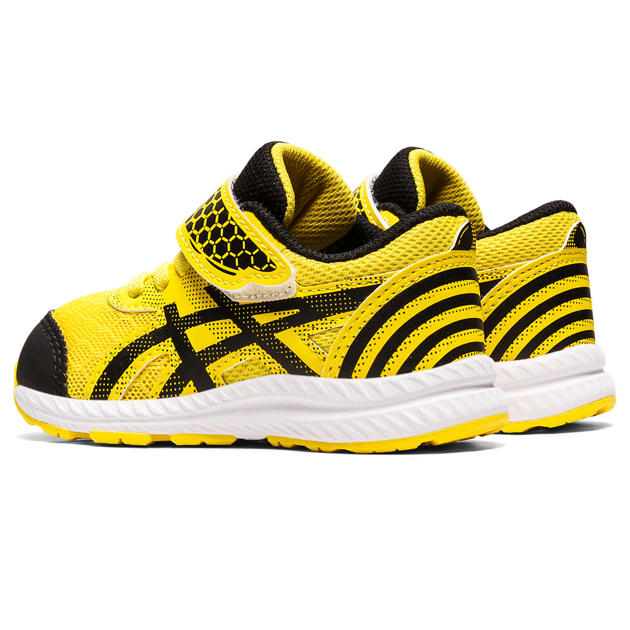 ASICS CONTEND 8 TS SCHOOL YARD image number null