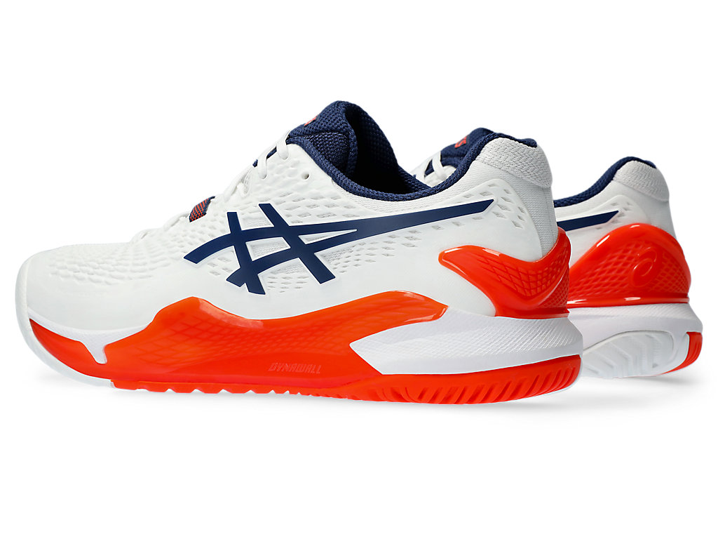 ASICS GEL-RESOLUTION 9 image number null