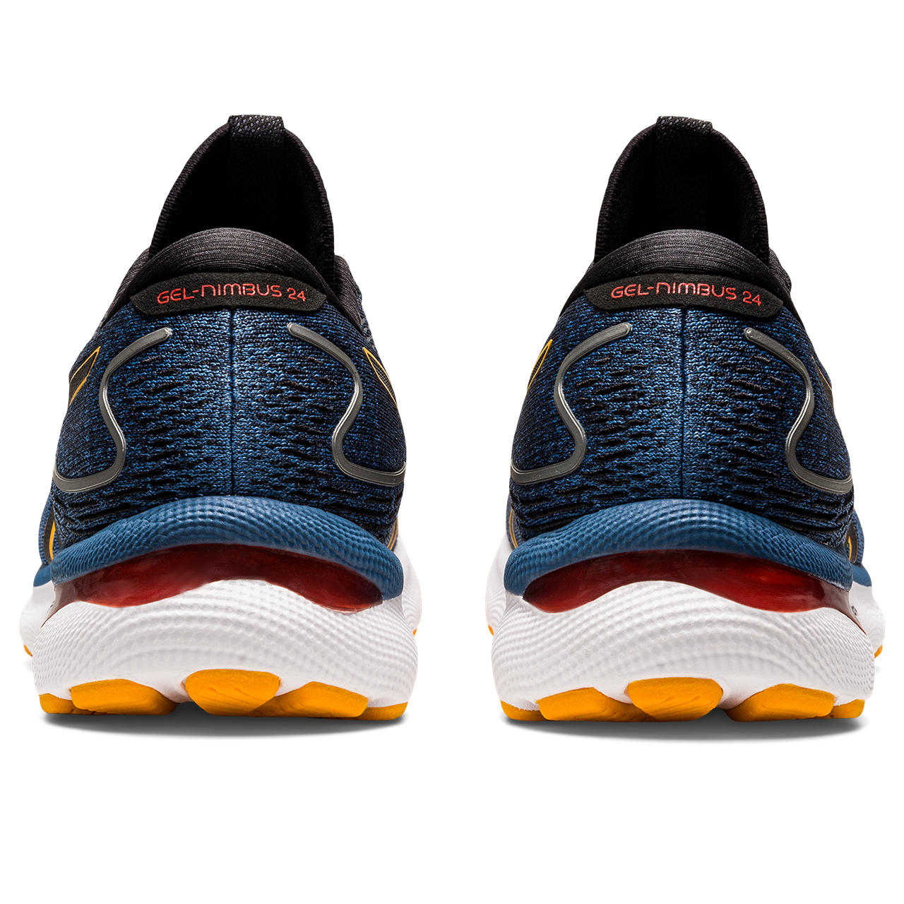 ASICS GEL-NIMBUS 24 image number null