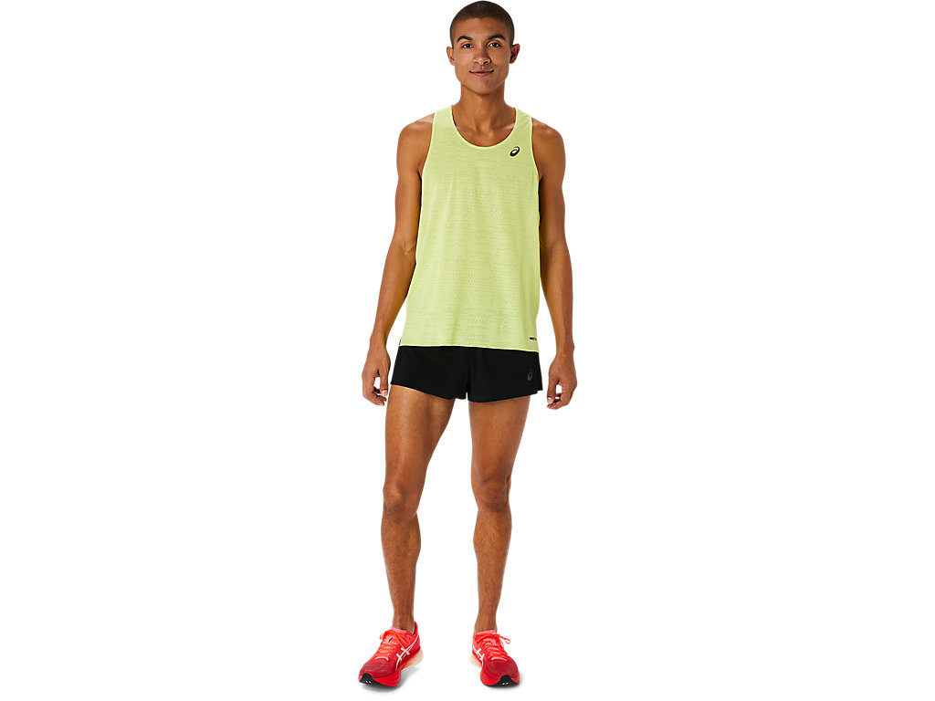 ASICS VENTILATE ACTIBREEZE SINGLET image number null