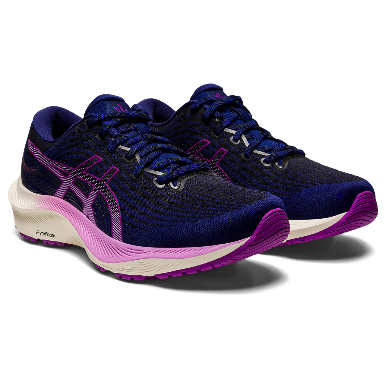ASICS GEL-KAYANO LITE 3 image number null