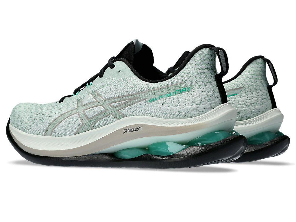 ASICS GEL-KINSEI MAX image number null