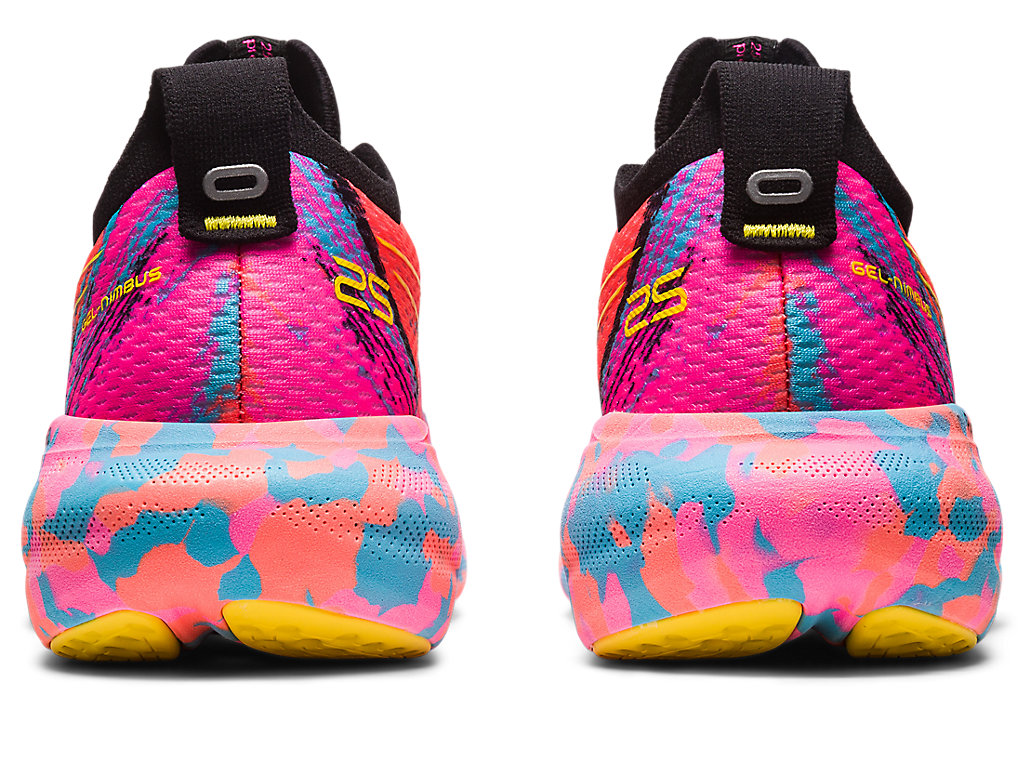 ASICS GEL-NIMBUS 25 image number null