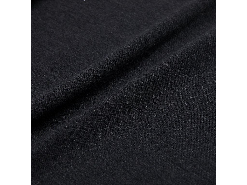 ASICS HEX GRAPHIC COTTON BLEND SS TEE image number null