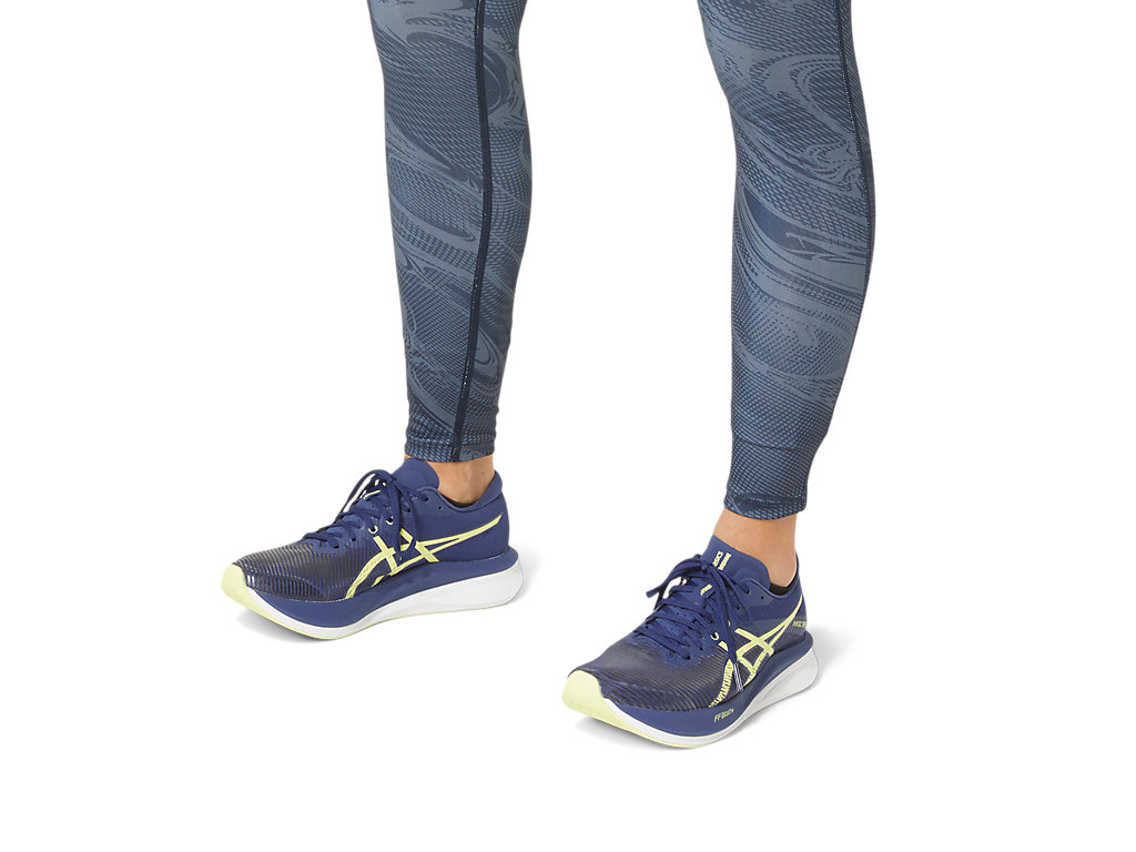 ASICS MAGIC SPEED 3 image number null
