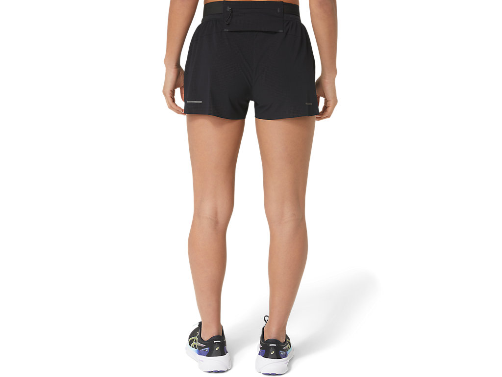 ASICS METARUN SPLIT SHORT image number null