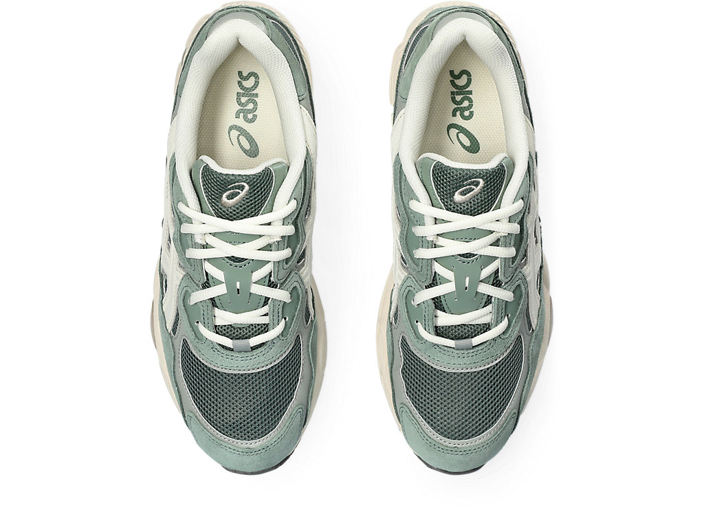 ASICS GEL-NYC image number null