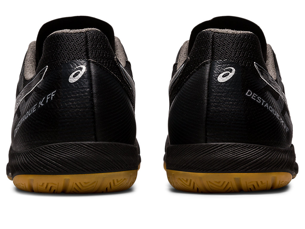 ASICS DESTAQUE K FF image number null