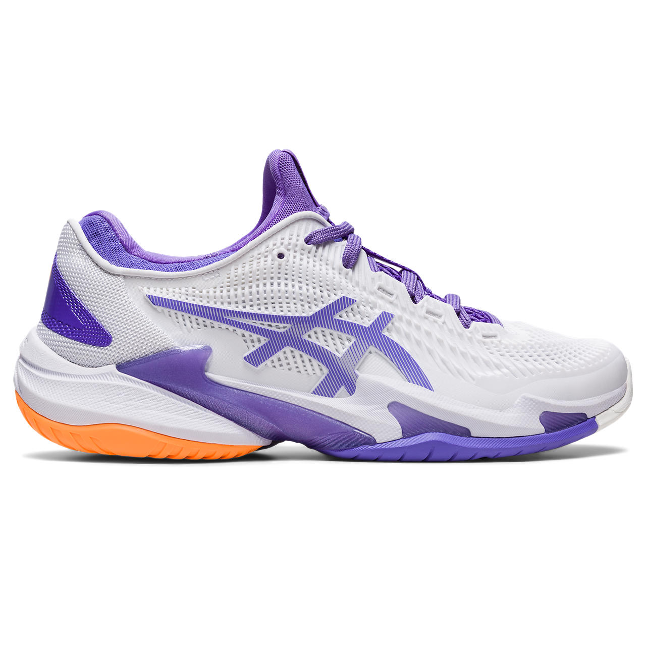 ASICS COURT FF 3 image number null