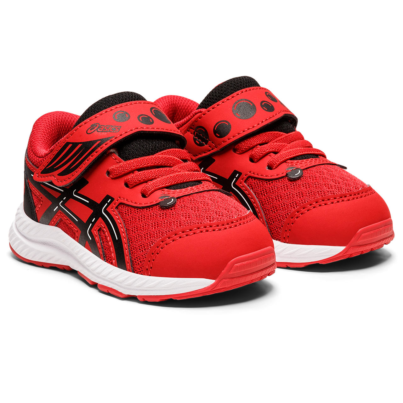 ASICS CONTEND 8 TS SCHOOL YARD image number null