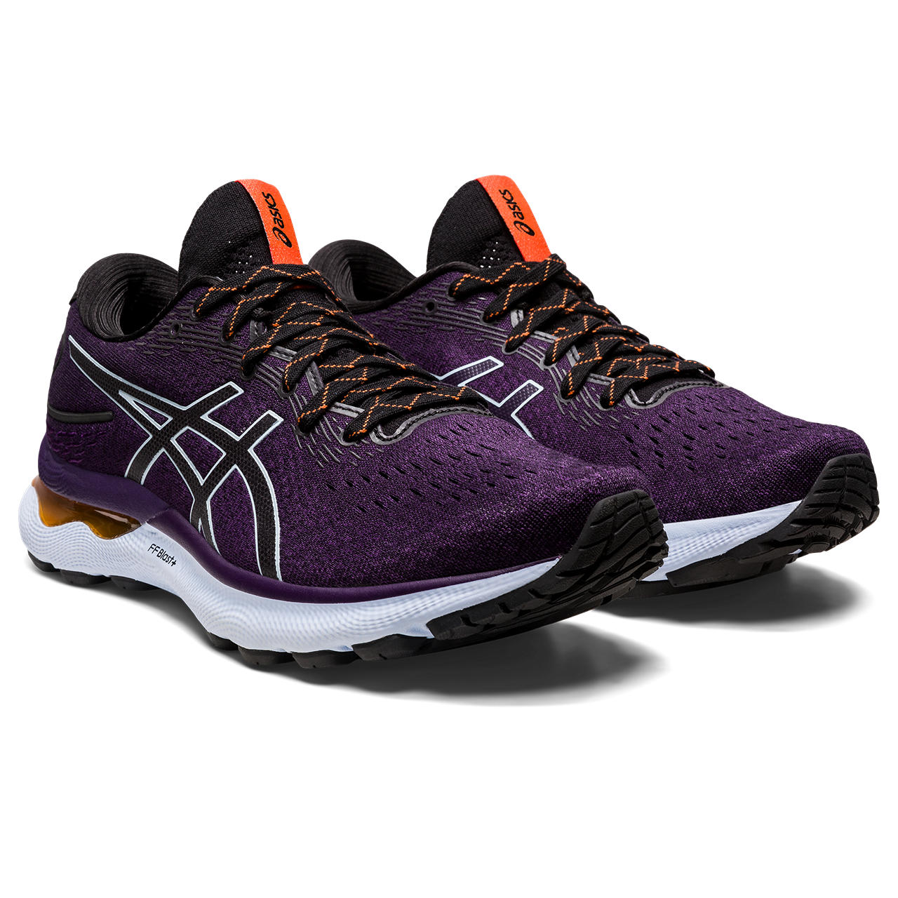 ASICS GEL-NIMBUS 24 TR image number null