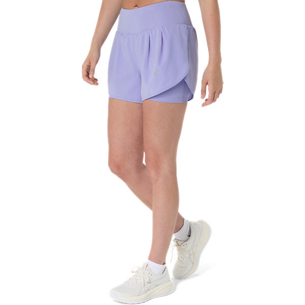 ROAD 2-IN-1 3.5" SHORTS image number null
