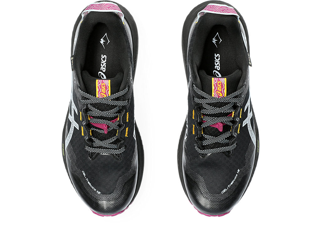 GEL-TRABUCO 12 GTX image number null