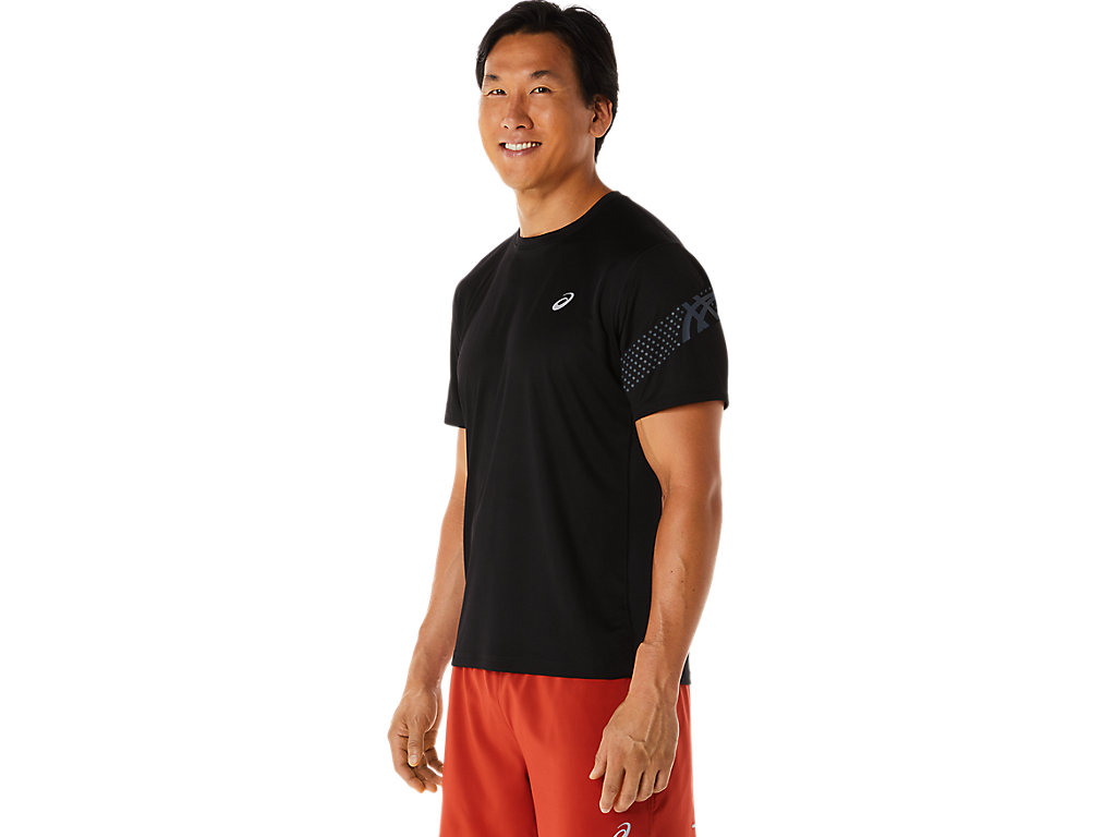 ASICS ICON SS TOP image number null