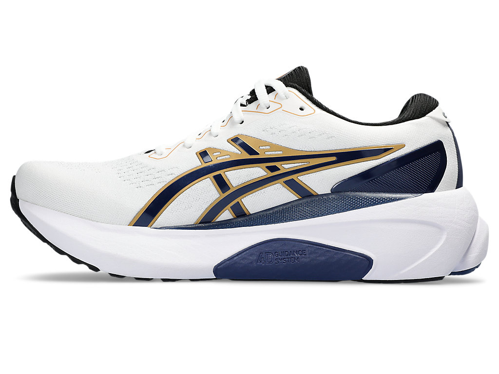 ASICS GEL-KAYANO 30 ANNIVERSARY image number null