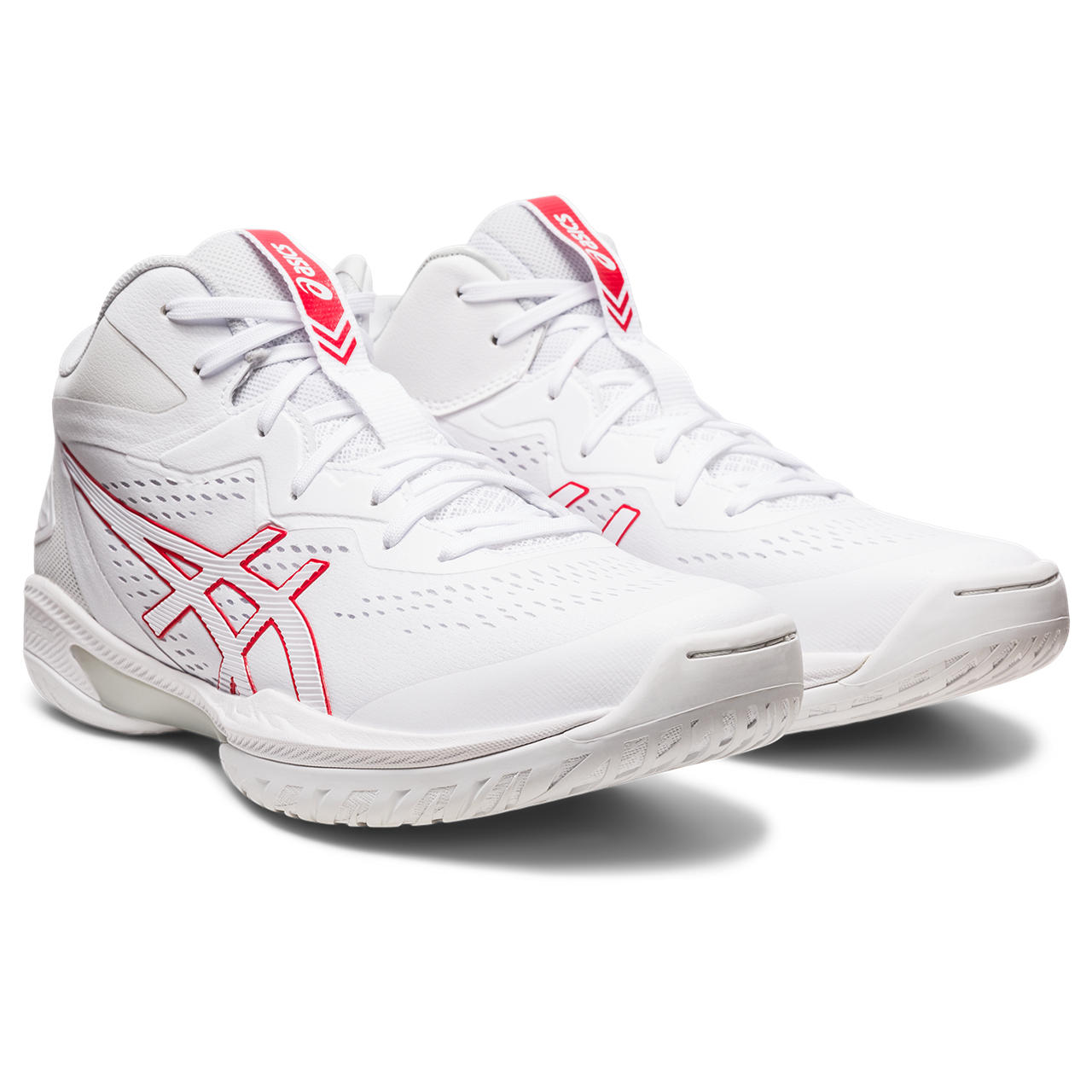 ASICS GELHOOP V15 image number null