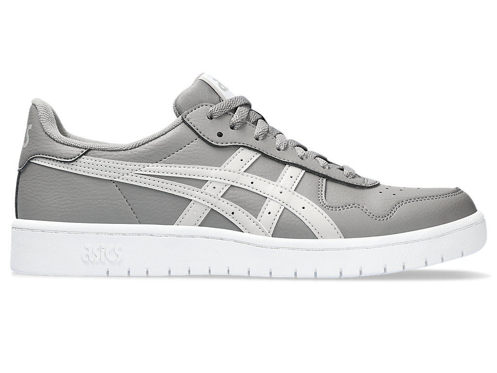 ASICS JAPAN S, CLAY GREY/OYSTER GREY, swatch