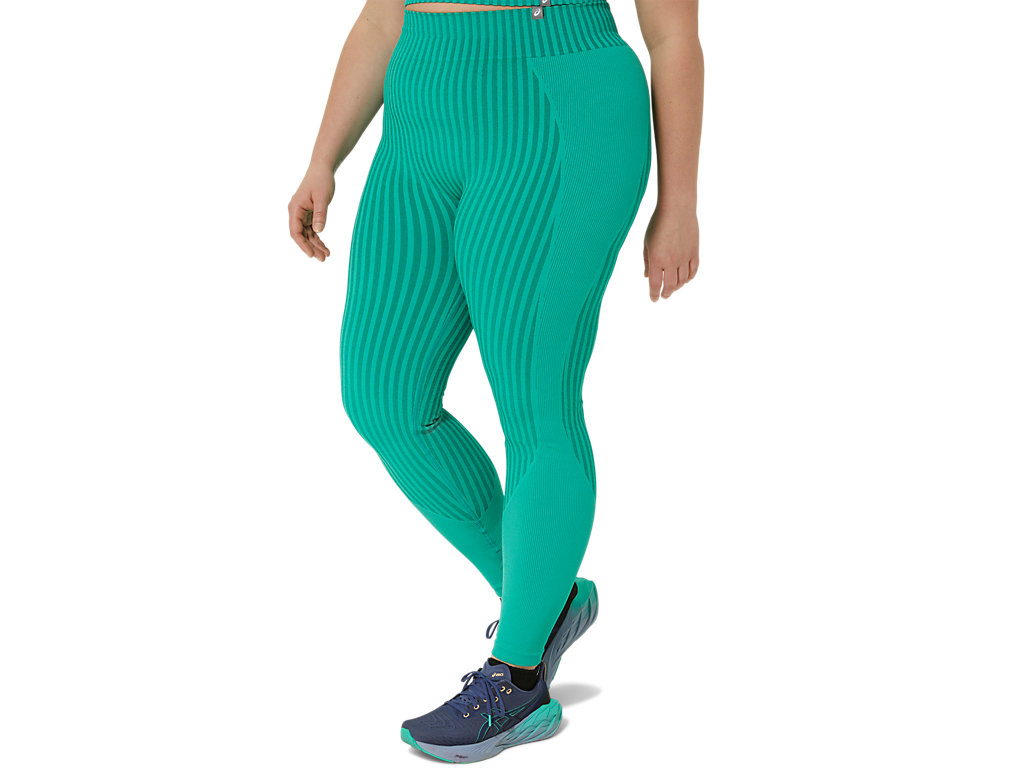 ASICS NAGINO FLEX SEAMLESS TIGHT image number null