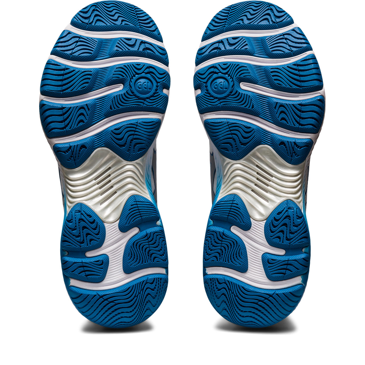ASICS NETBURNER PROFESSIONAL FF 3 image number null