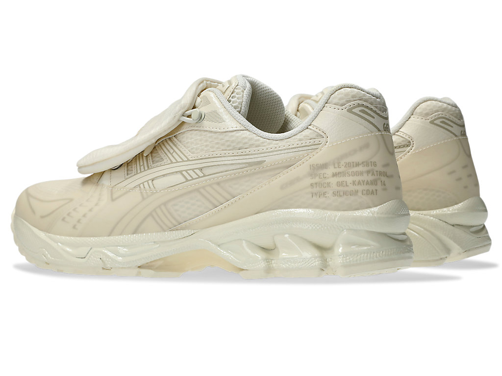 ASICS GEL-KAYANO 14 image number null