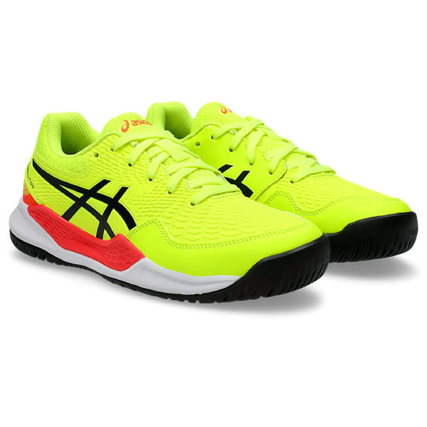 ASICS GEL-RESOLUTION 9 GS image number null
