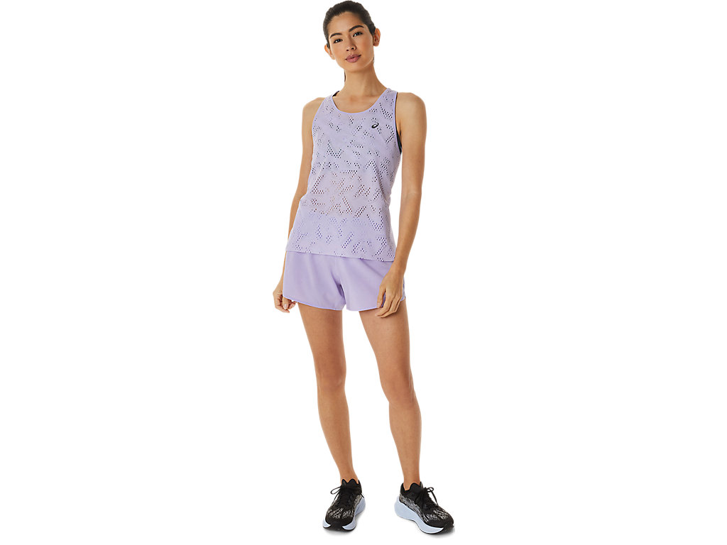 ASICS VENTILATE ACTIBREEZE TANK image number null