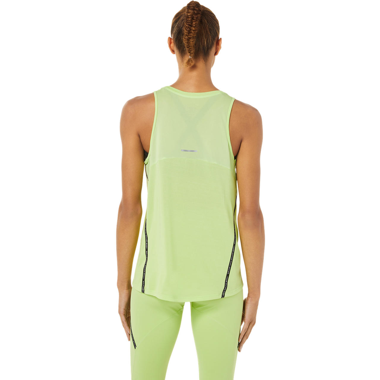 ASICS RACE TANK image number null