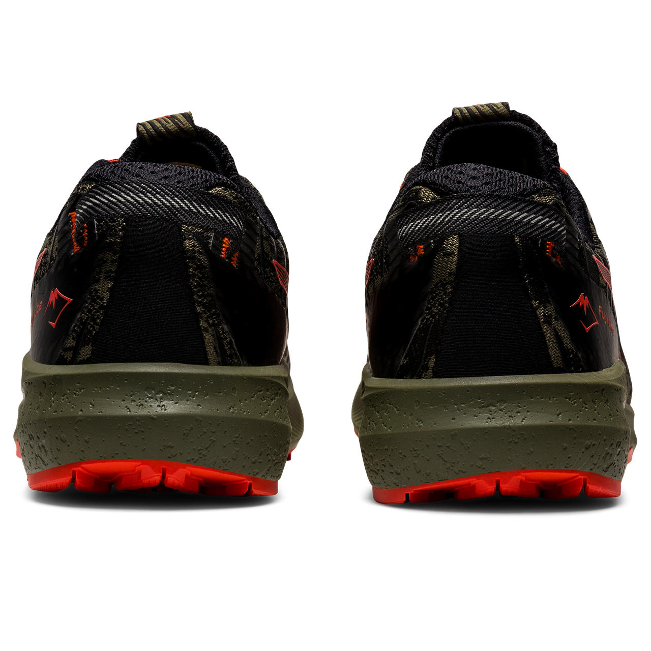 ASICS FUJI LITE 3 image number null