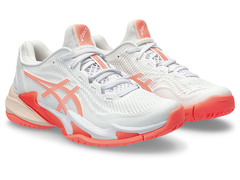 ASICS COURT FF 3 image number null
