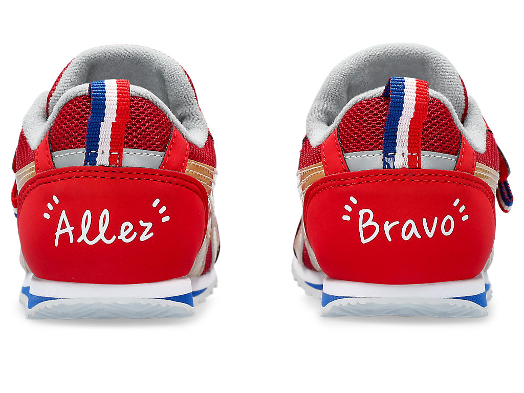 ASICS IDAHO MINI KT-ES 4 image number null