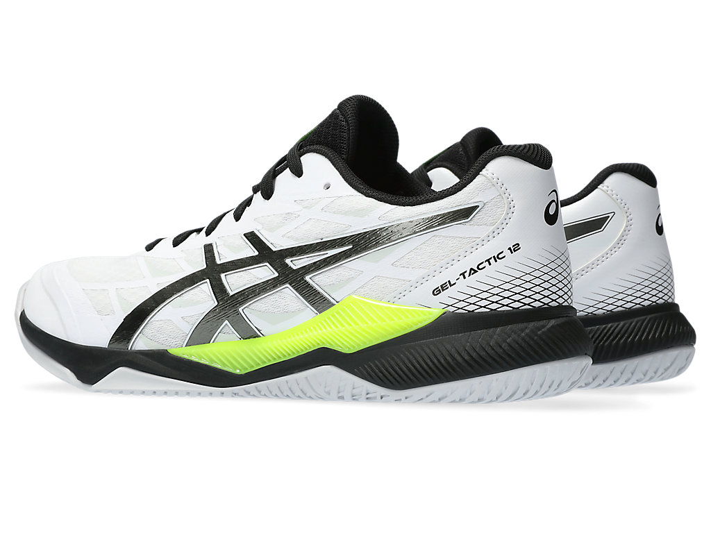 ASICS GEL-TACTIC 12 image number null
