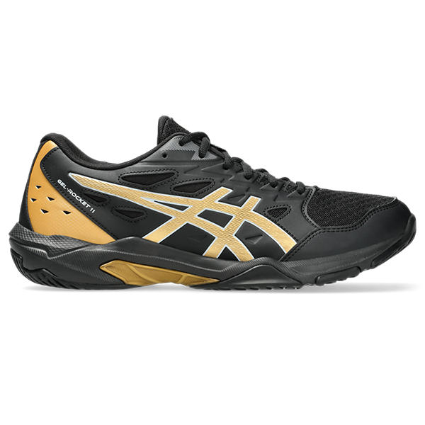GEL-ROCKET 11, BLACK/PIEDMONT GREY, swatch