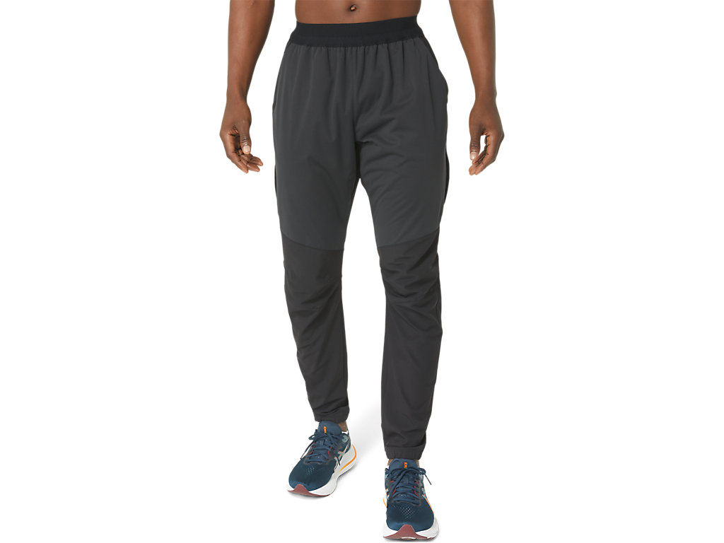 ASICS WINTER RUN PANT image number null