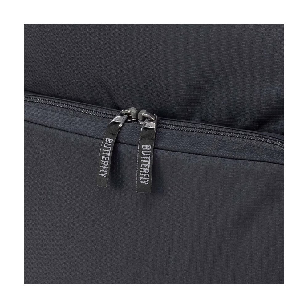 BUTTERFLY MOBILITAS RUCK BAG (BLACK), , large image number null