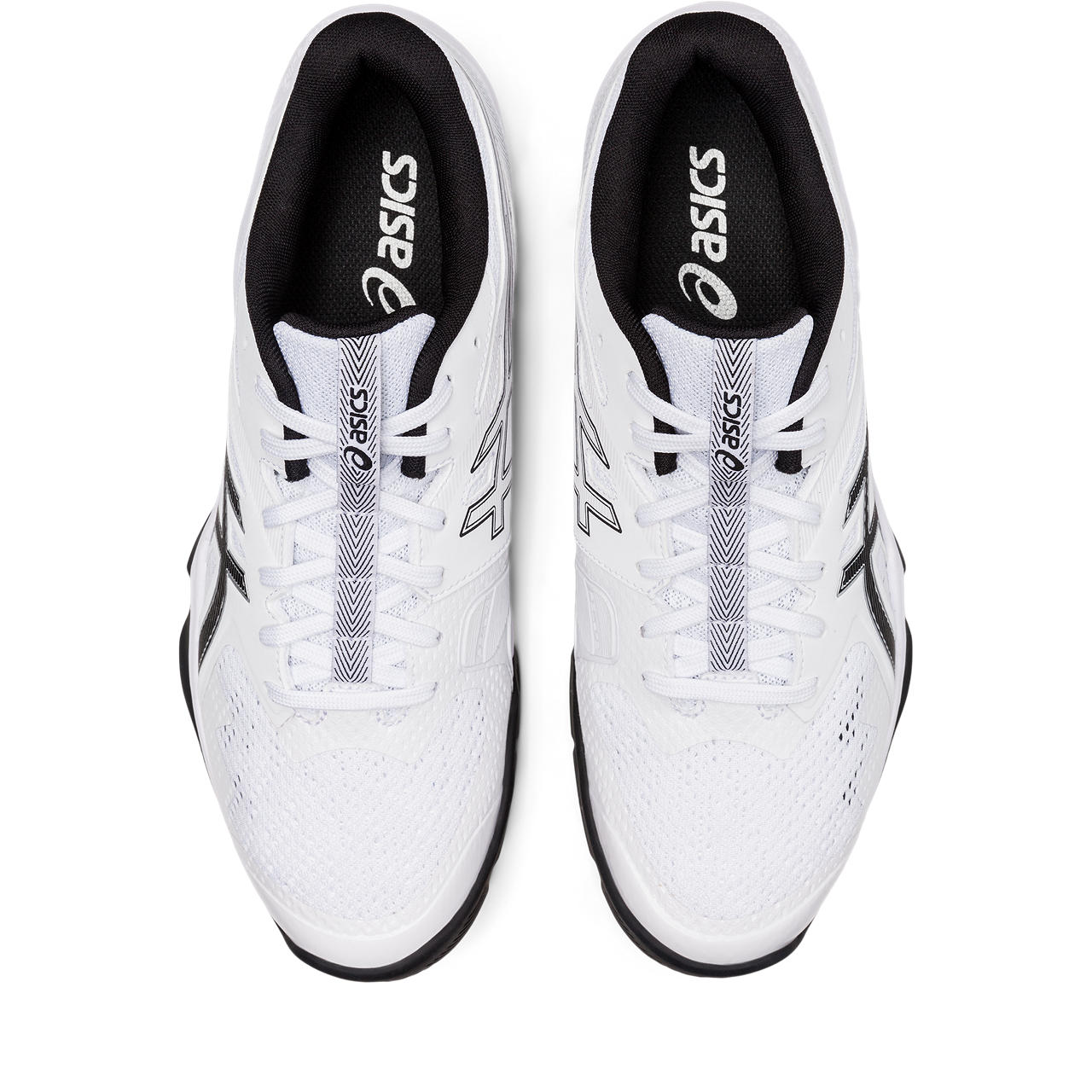 ASICS GEL-BLADE 8 image number null