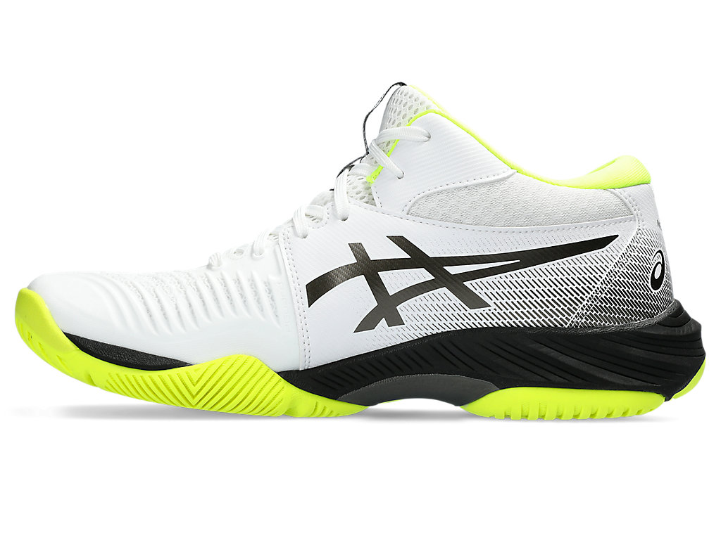 ASICS NETBURNER BALLISTIC FF MT 3 image number null