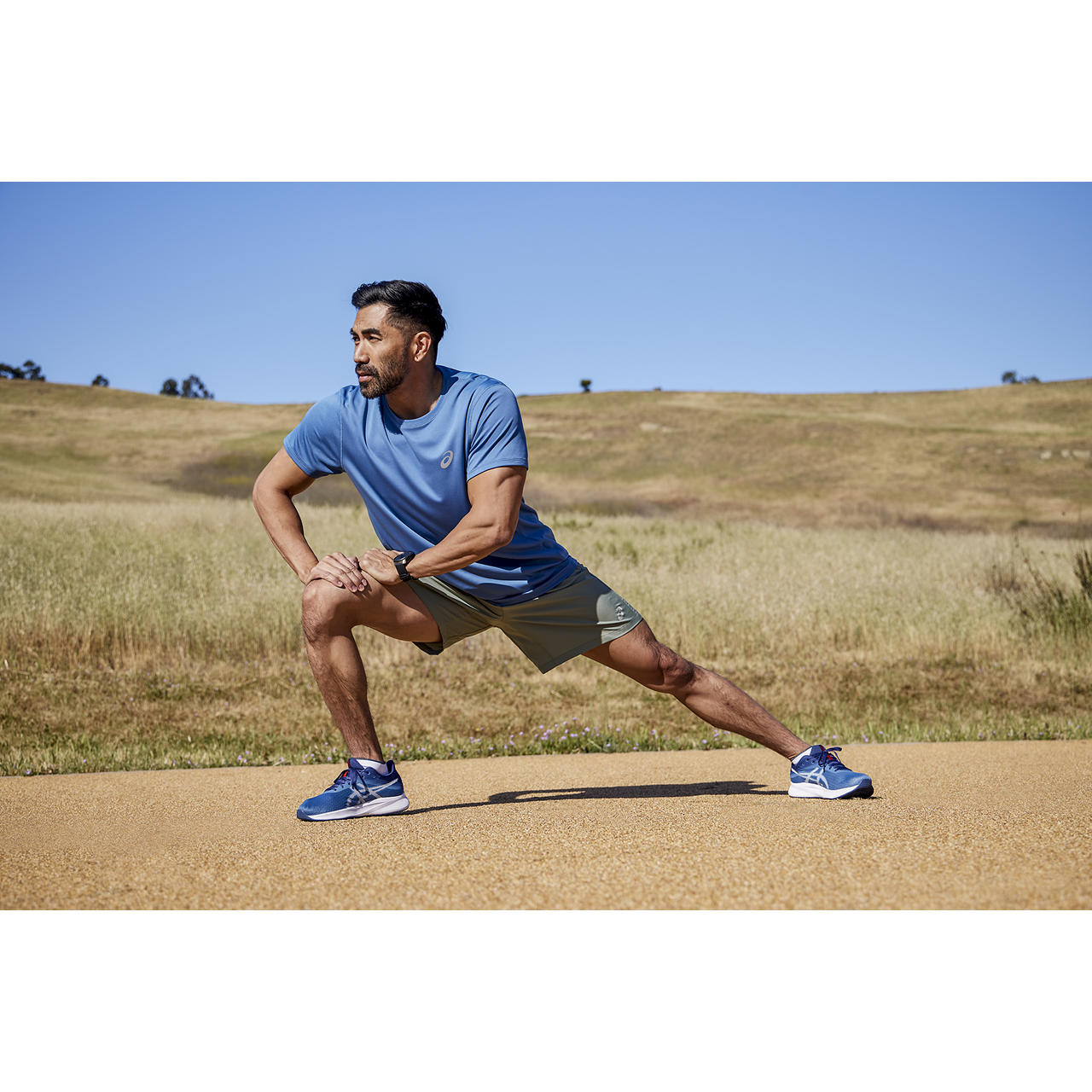ASICS PATRIOT 13 image number null